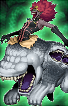 Reptilianne Scylla's image