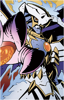Dynasmon