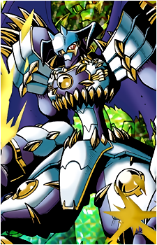 Dynasmon