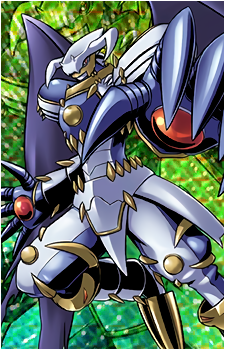 Dynasmon