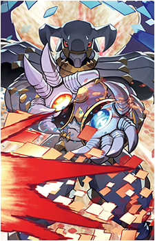 Dynasmon