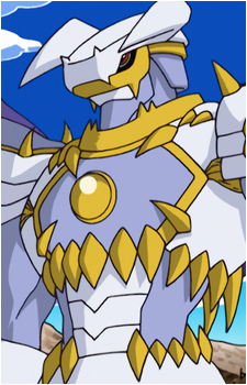Dynasmon's image