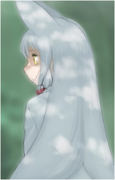 Oinari-sama