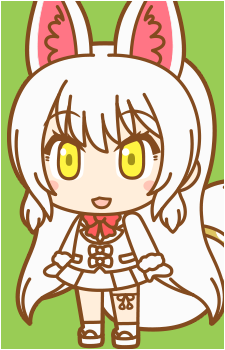 Oinari-sama