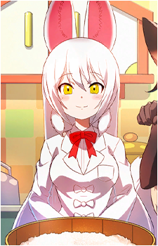 Oinari-sama