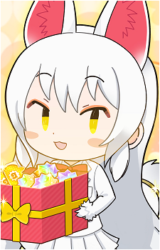 Oinari-sama