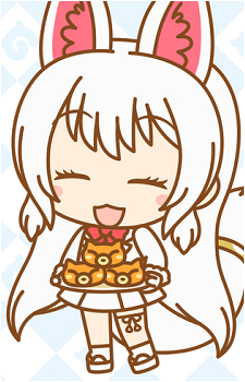 Oinari-sama