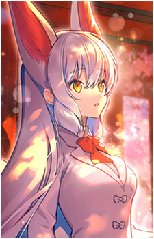 Oinari-sama