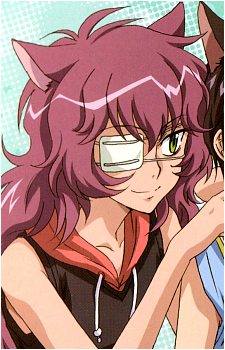 Natsuo Sagan