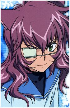 Natsuo Sagan's image