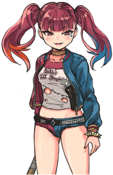 Mei Sakurazaka