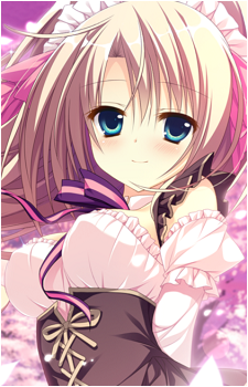 Kanon Tokeizaka's image