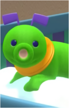 Gorga's image
