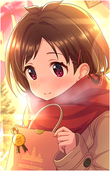 Akari Tsujino