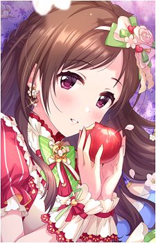 Akari Tsujino