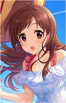 Akari Tsujino