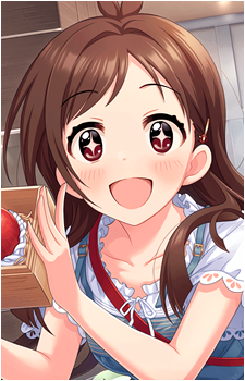 Akari Tsujino's image