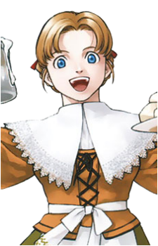 Marina {Suikoden}'s image