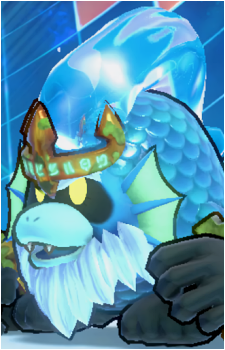 Hydriath's image