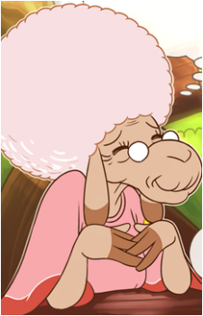Aunty Pinky's image