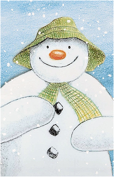 The Snowman's image