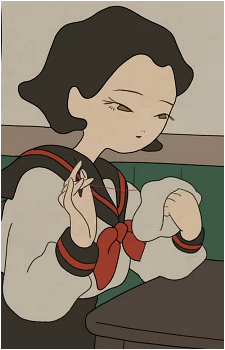 Schoolgirl