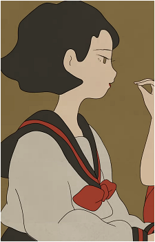 Schoolgirl
