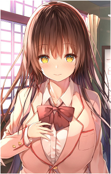Sayuki Tokihara