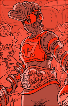 Springtron