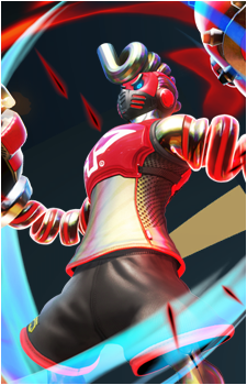 Springtron's image