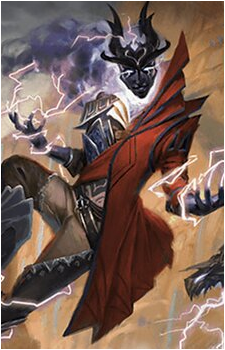 Eris {MTG}'s image