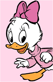April Duck's image