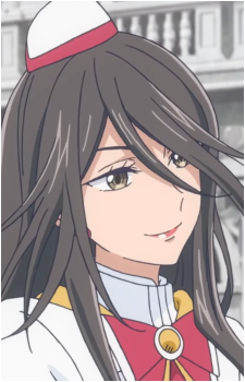 Akira E. Ferrari