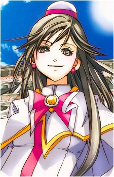 Akira E. Ferrari