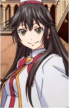 Akira E. Ferrari