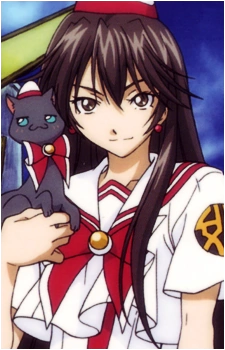 Akira E. Ferrari