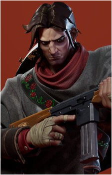 Tango {LF}'s image
