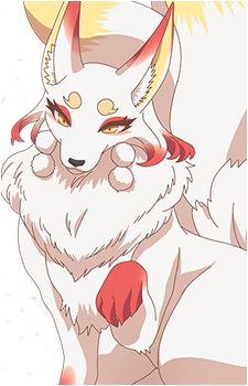 Tenko {Kusunoki}