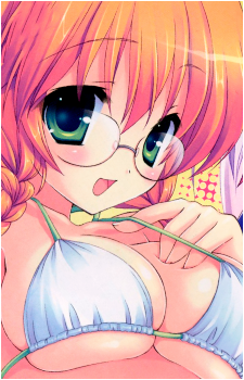 Konoha Muramasa