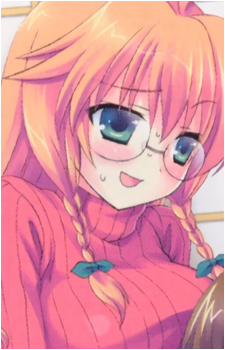 Konoha Muramasa