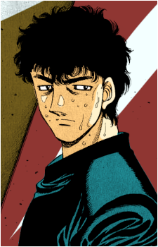 Takuzou Karasawa's image