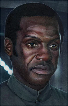 Lieutenant Gorn's image