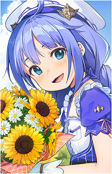 Yuuki Chihiro