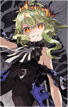 Gjallarhorn's image