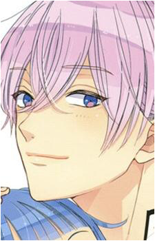 Shuu Kanzaki's image