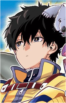 Tsubasa Makise's image