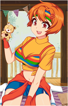 Honey's image