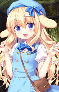 Moca's image
