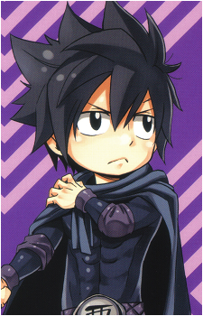 Image 3 of Gray Fullbuster
