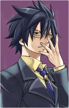 Image 23 of Gray Fullbuster